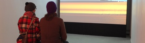 Travellings, Halifax 2012