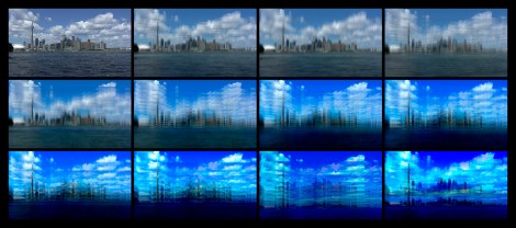 Horizons incertains [Uncertain Horizons] — extraits / excerpts
