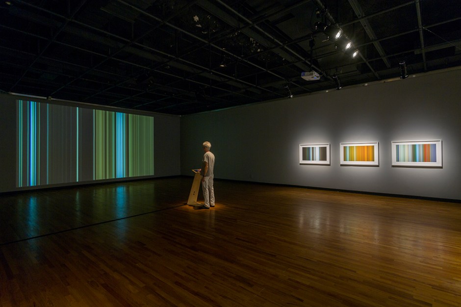 Composer avec l'horizon