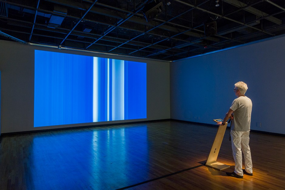 Composer avec l'horizon